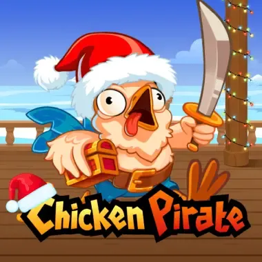 Chicken Pirate